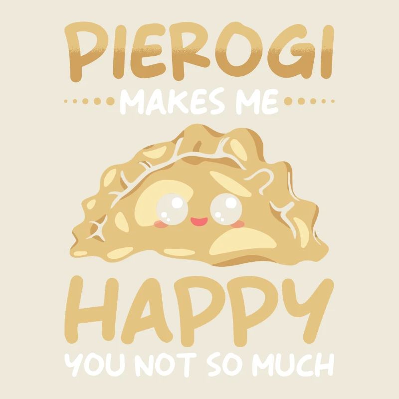 Pierogi dumplings