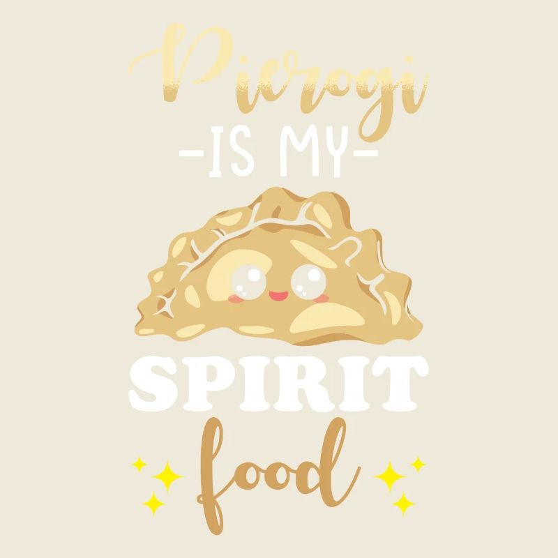 Pierogi dumplings