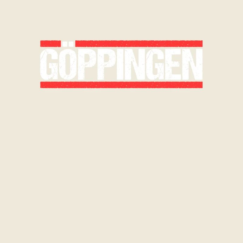 Göppingenerin Göppingener Göppingen