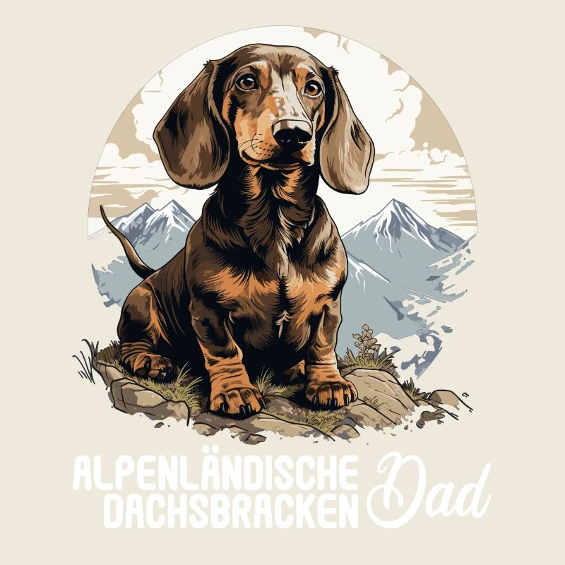 Alpenländische Dachsbracke