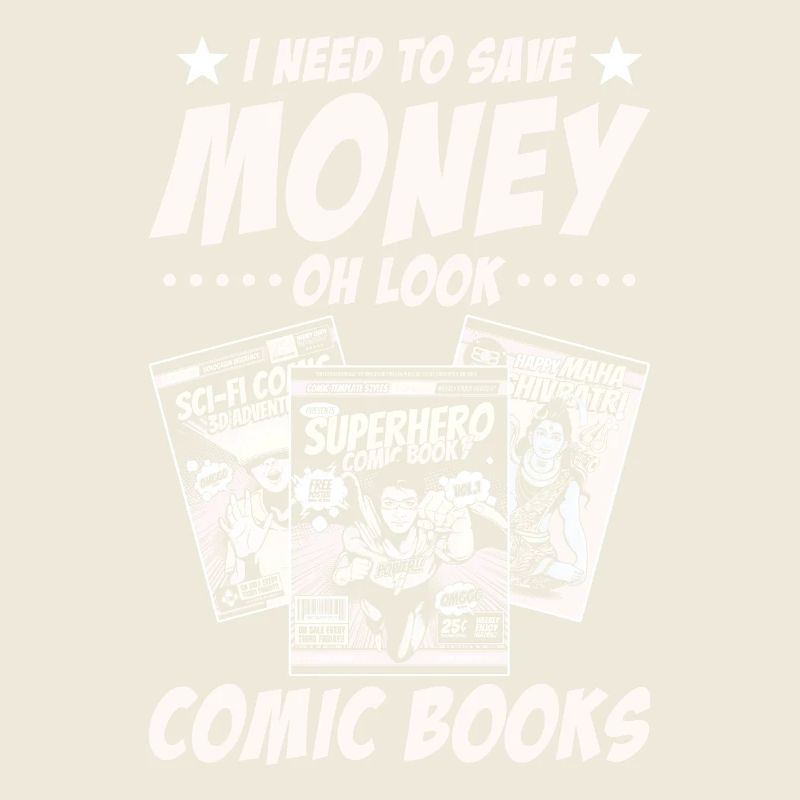 Comic Books Collector