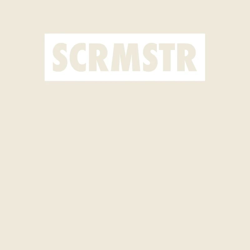 SCRMSTR - Maître Scrum