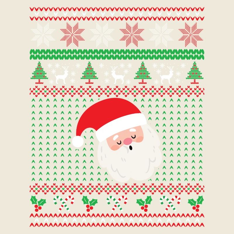 Weihnachtsmann, Weihnachtsgeschenk