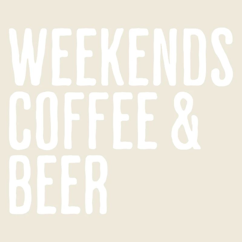 Kaffee- und Bierwochenenden Comedy-Wochenende