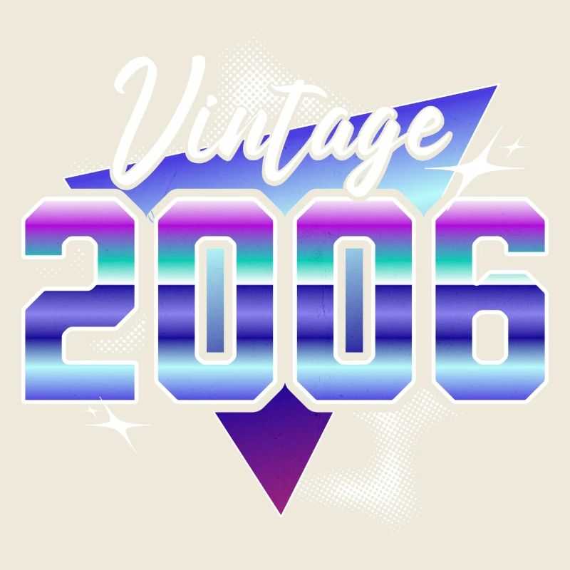 Retro 18. Jubiläum 2006