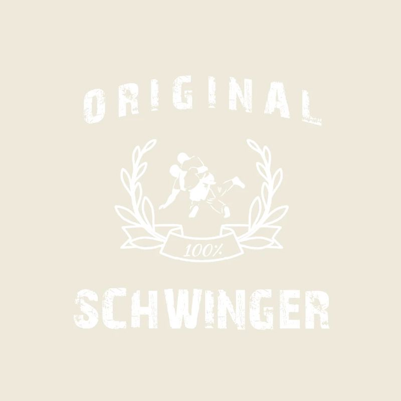Original 100% Schwinger! 1.0