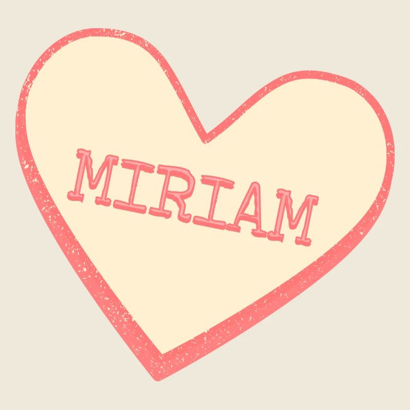 Miriam