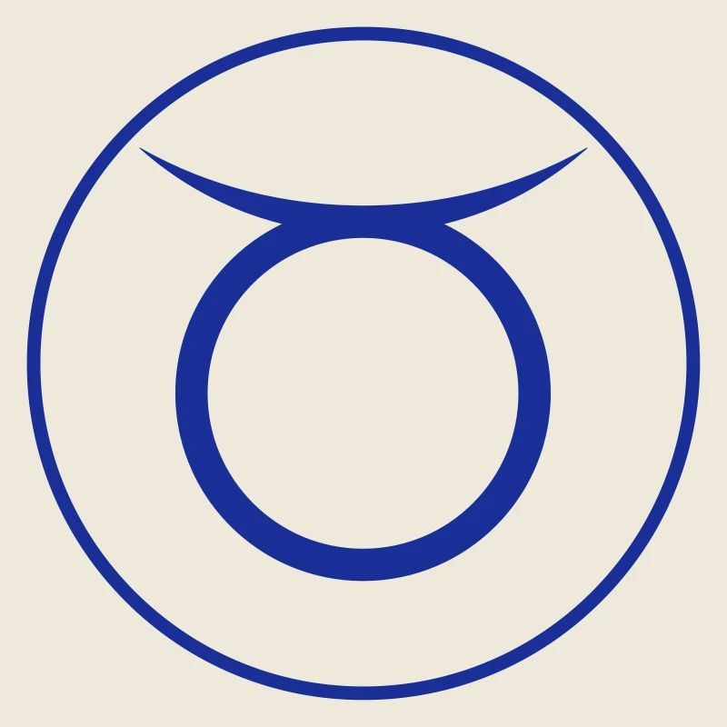 ZODIAC SIGN TAURUS!