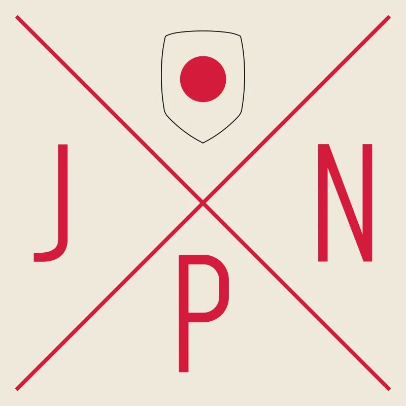 Motif Japon