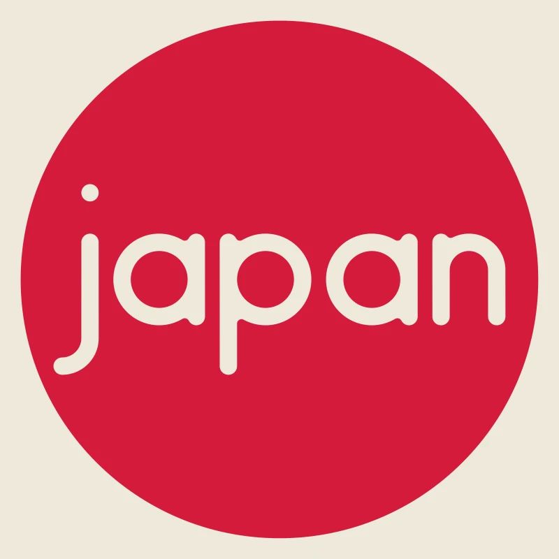 Japan - Personabel