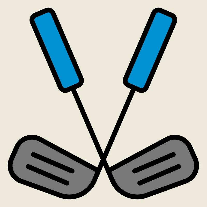 Golfschläger