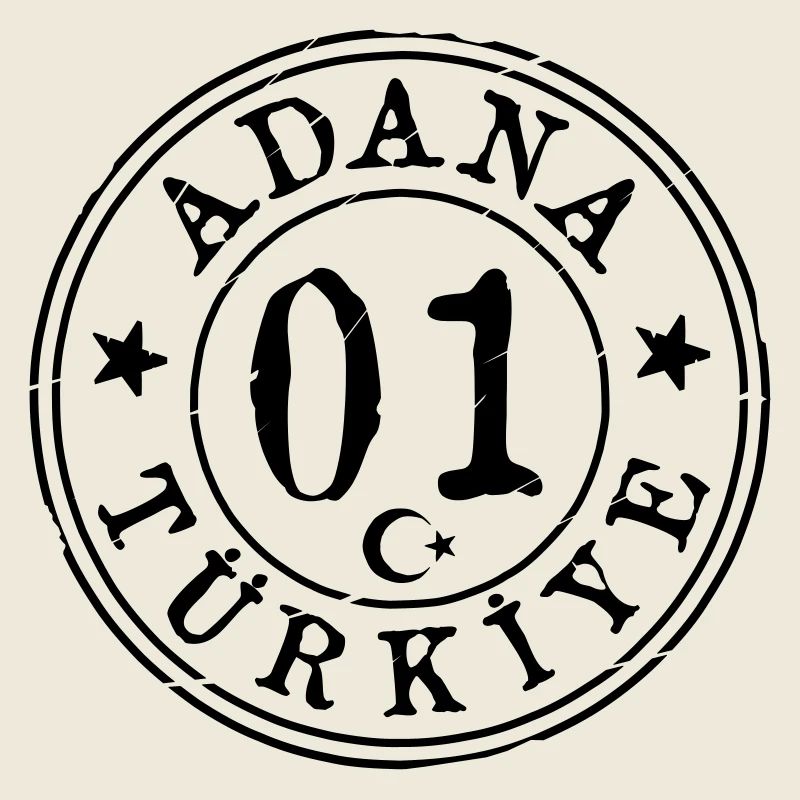 Adana 01 Vintage