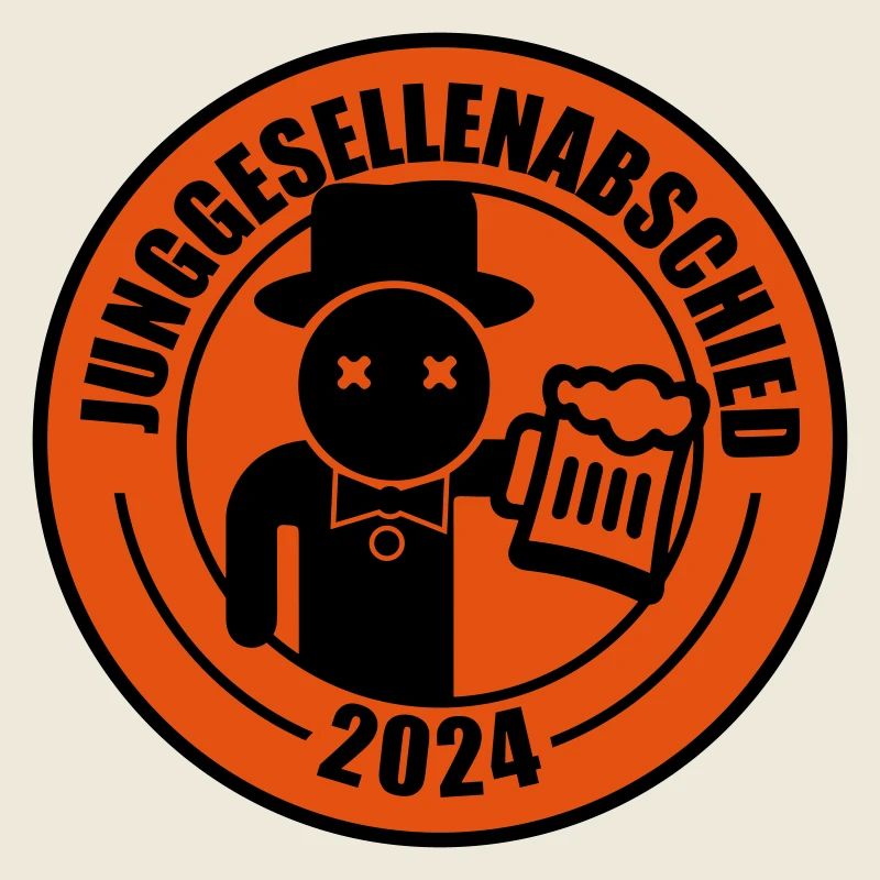 Junggesellenabschied 2024 Bier