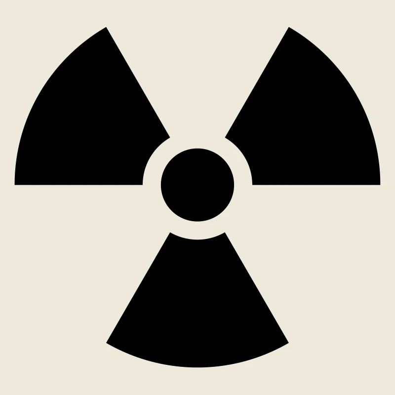 Radioactive Nuclear Danger