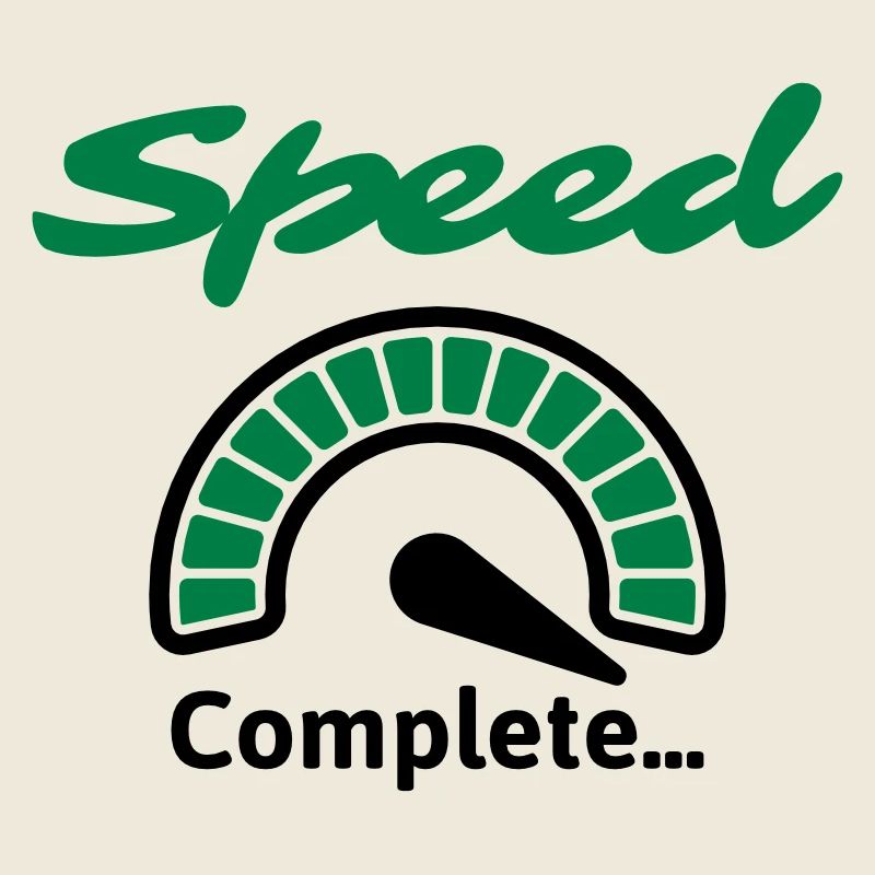 Speed Complete ...