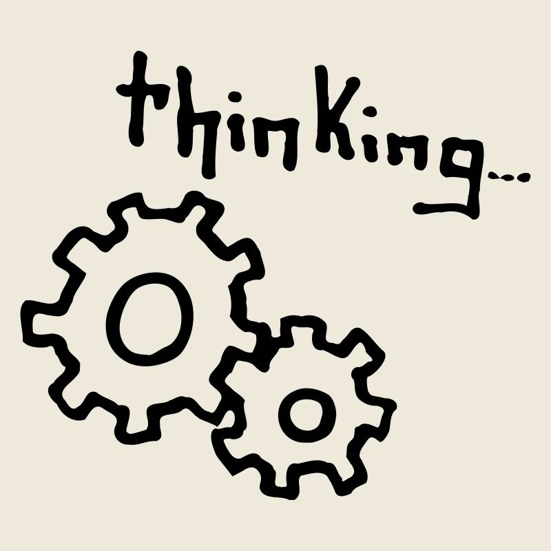 thinking