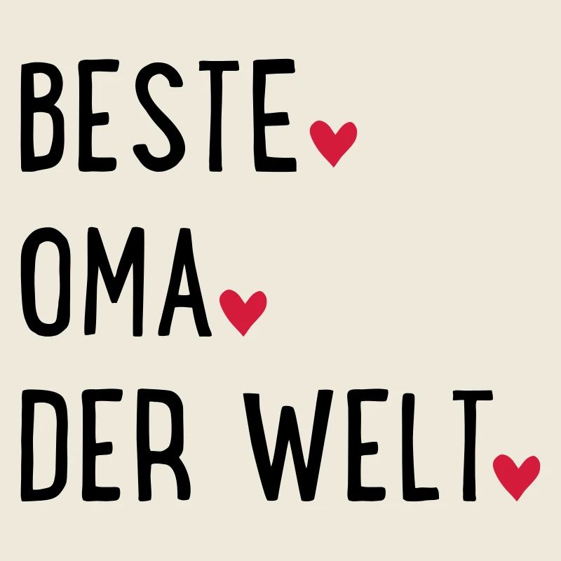 Meilleure grand-mère