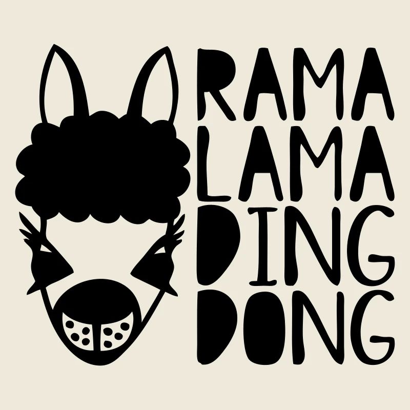 rama lama ding dong