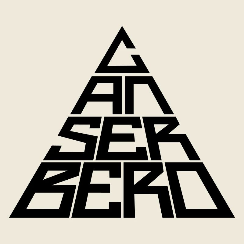 CANSERBERO VECTORIÉ