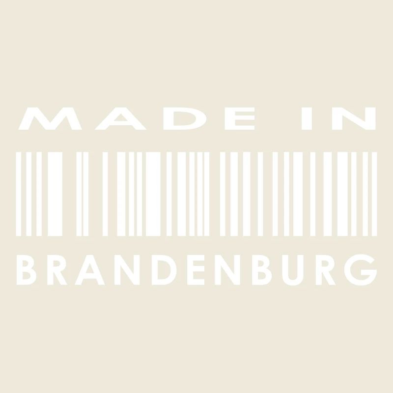 Made in Brandebourg