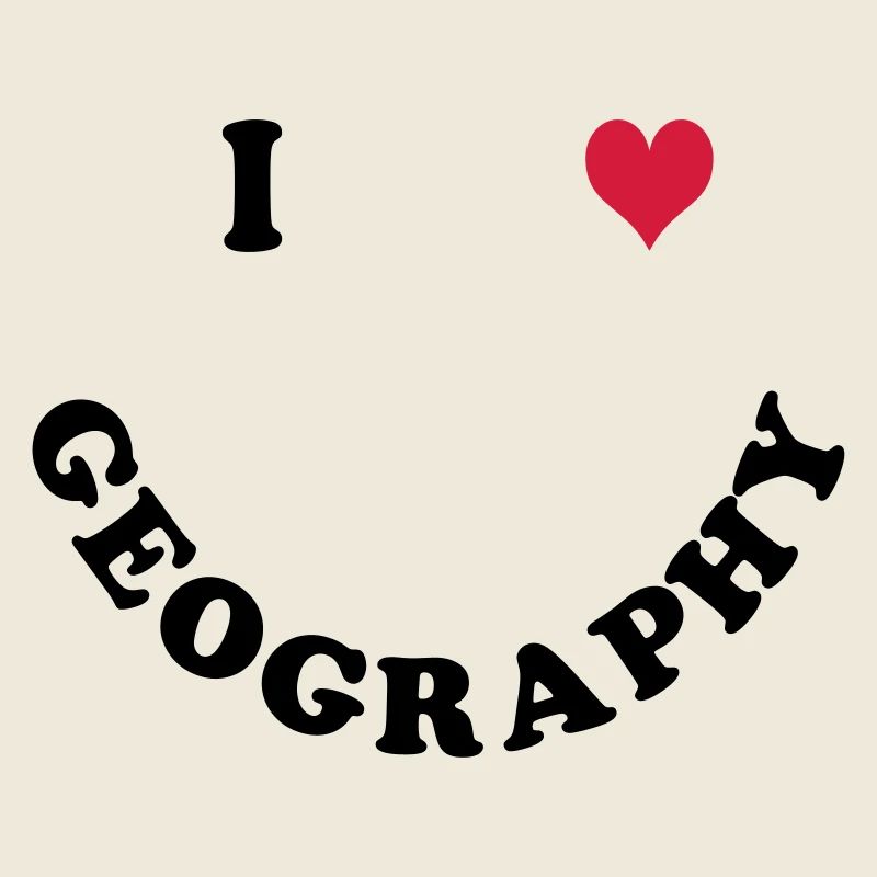 geography