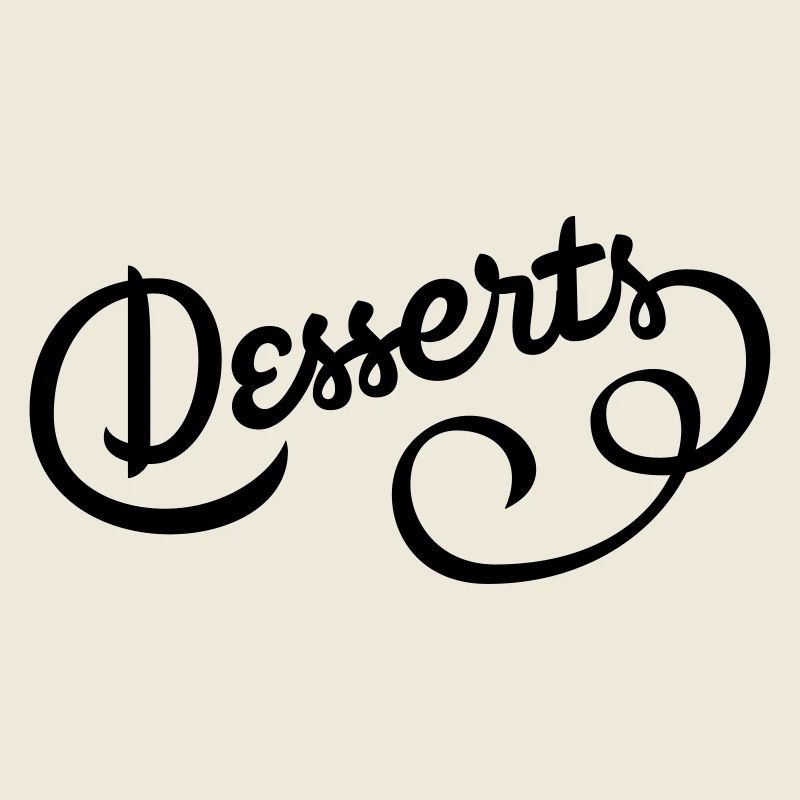 Great design for those with a sweet tooth