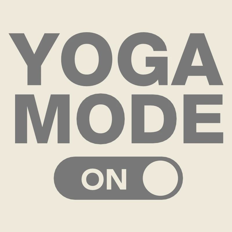 Yoga Mode (On)