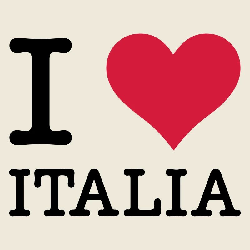 I Love Italia