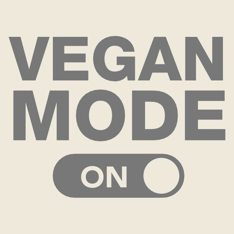 Vegan Mode (On)