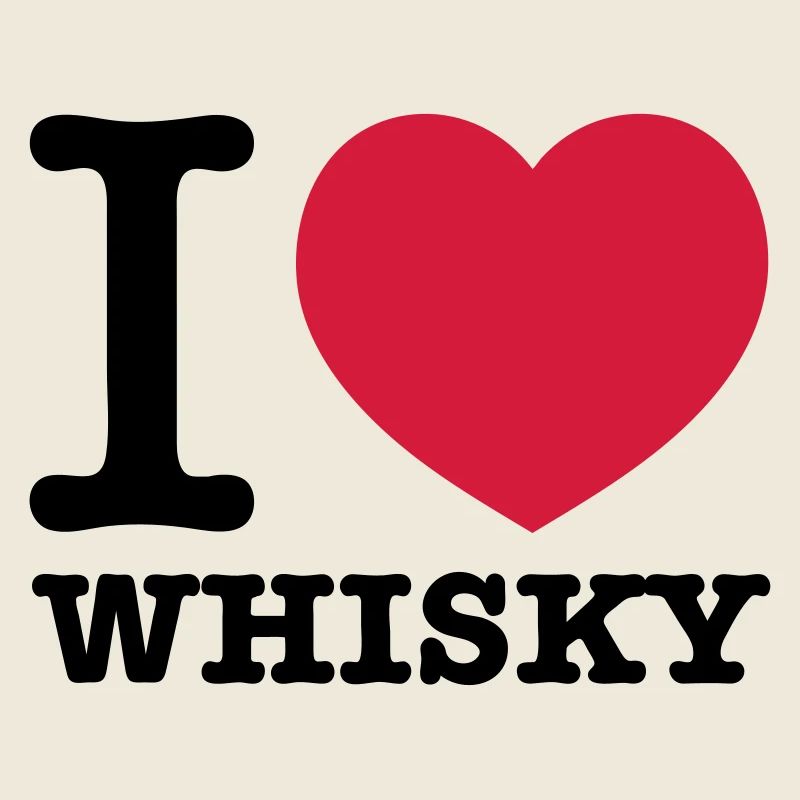 j'aime le whisky