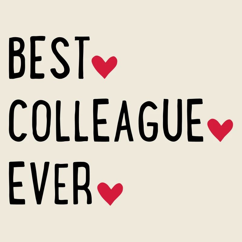 Best colleague