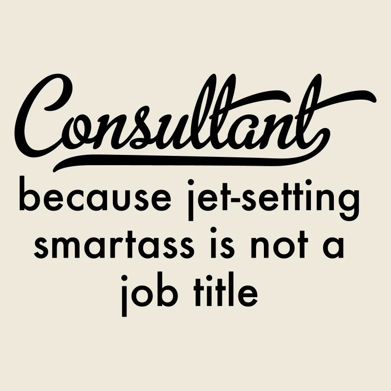 Consultant
