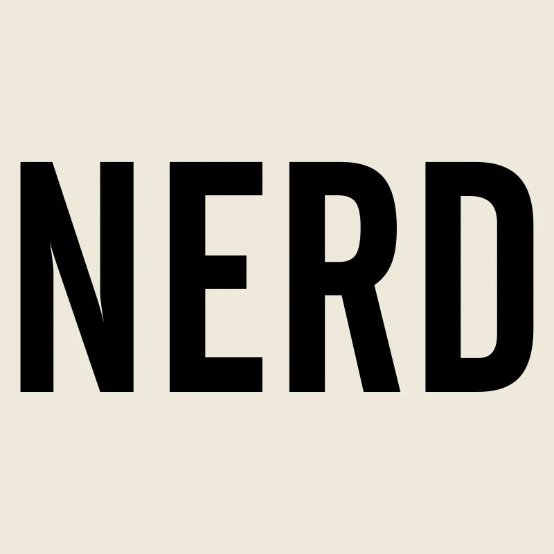 Nerd