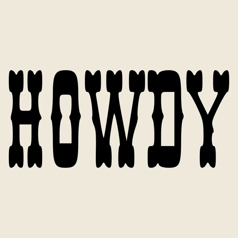 Howdy