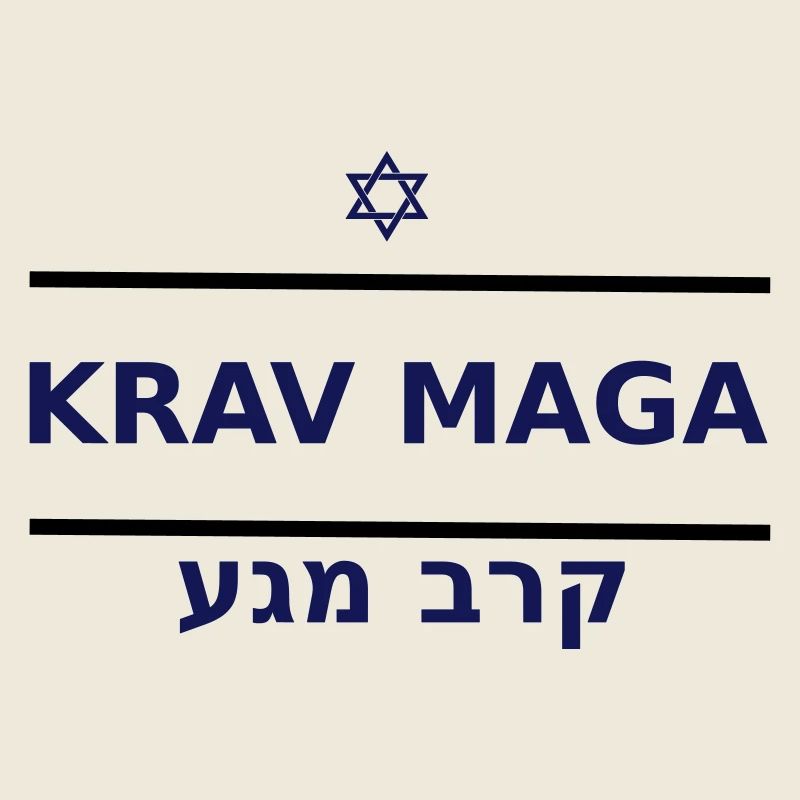 KRAV MAGA