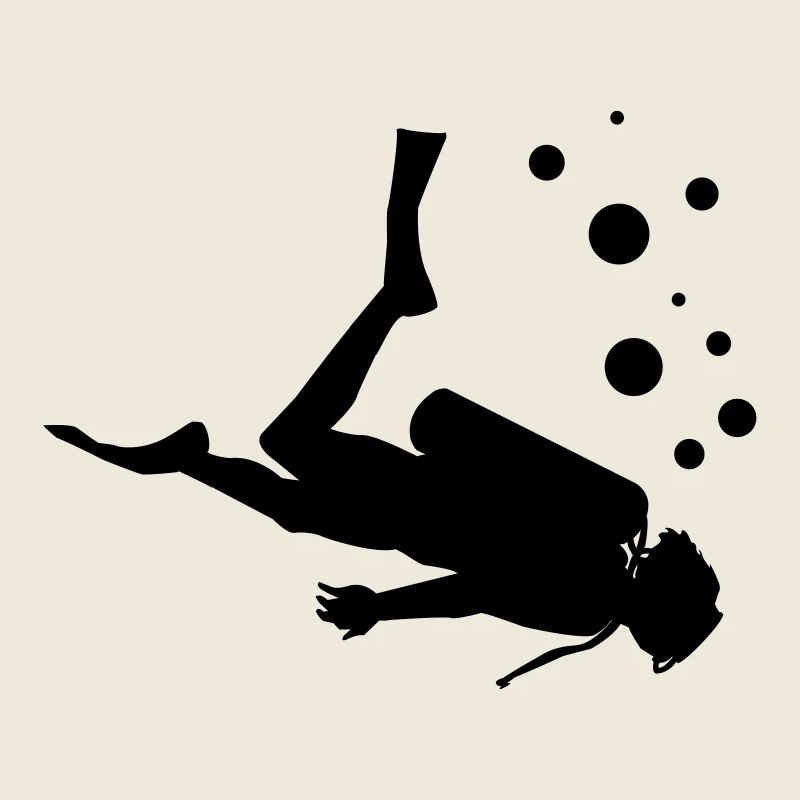 diver