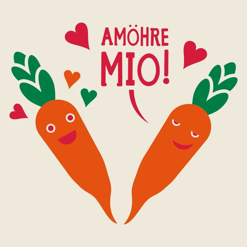 AMÖHRE MIO!