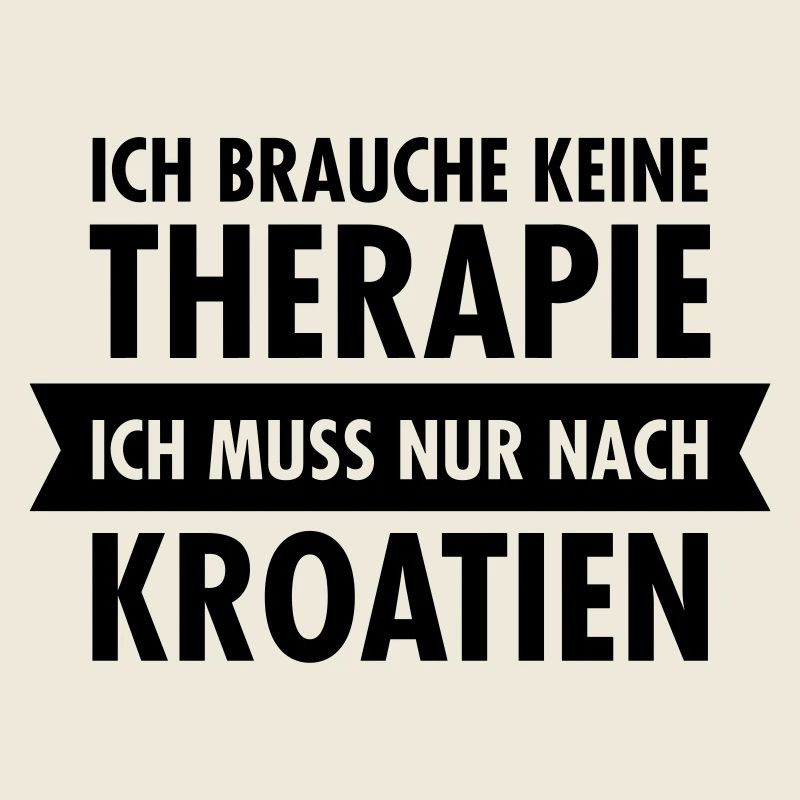 Therapie - Kroatien
