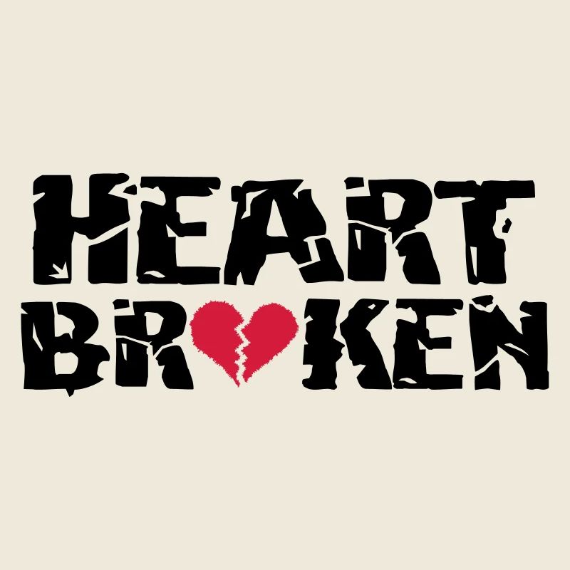 Coeur <3Broken