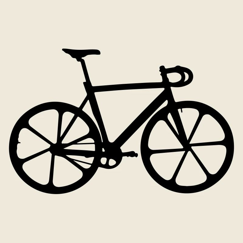 Vélo fixi singlespeed