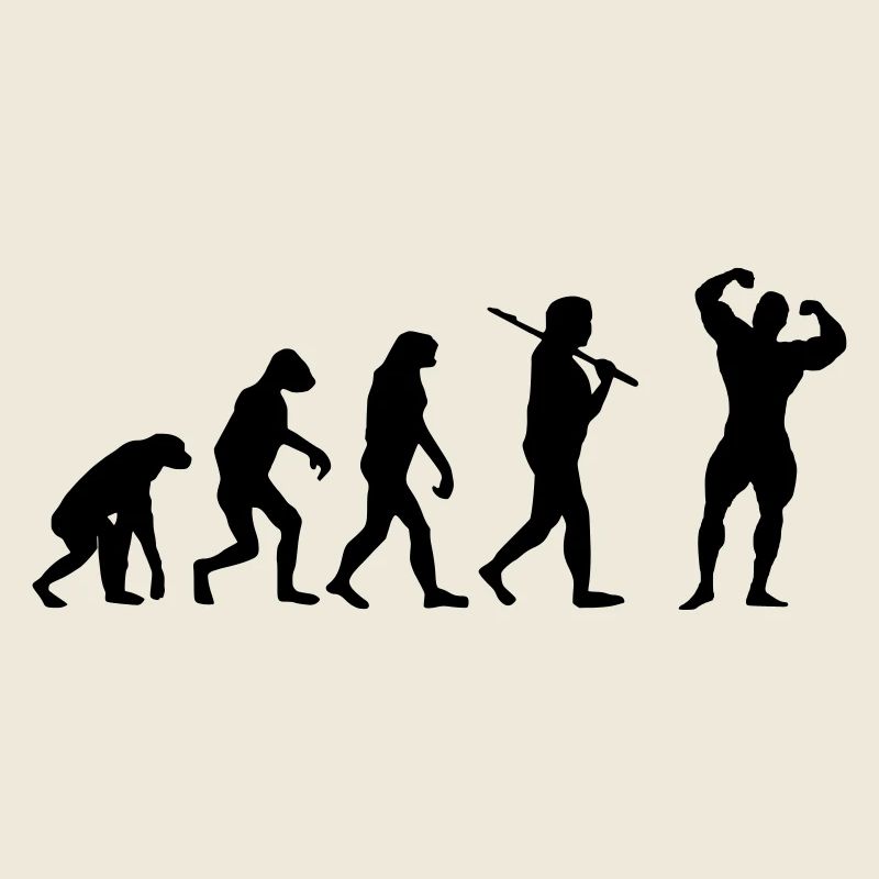 Fitness Evolution