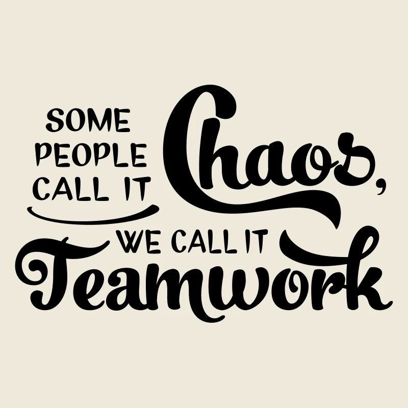 chaos