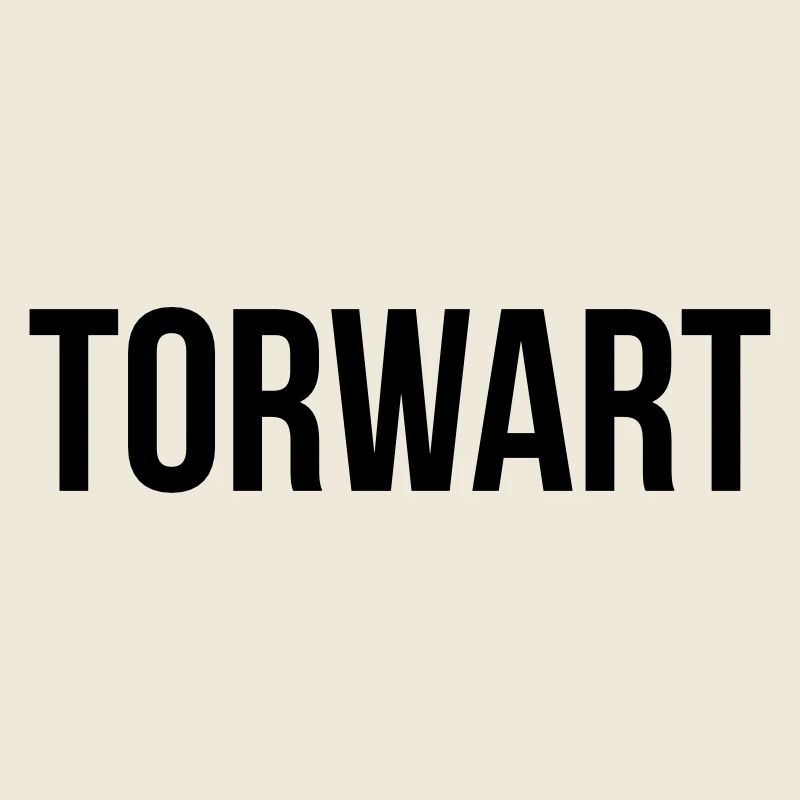 Torwart