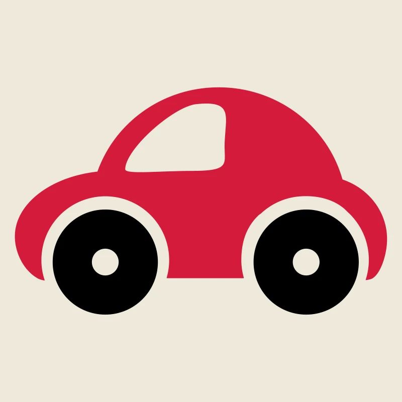 Toy car