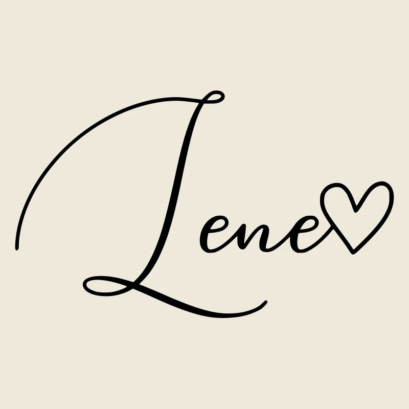 Lene Name Vorname Mädchen