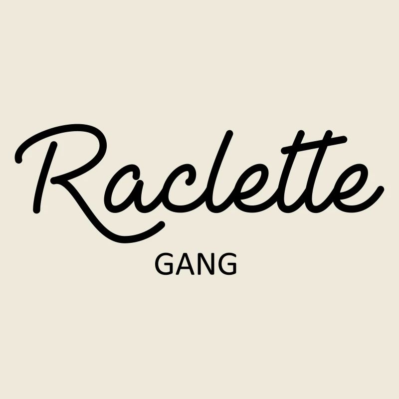 Gang Raclette