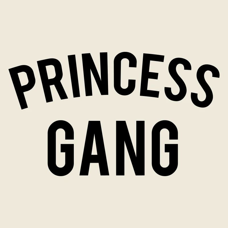 Princesse Gang