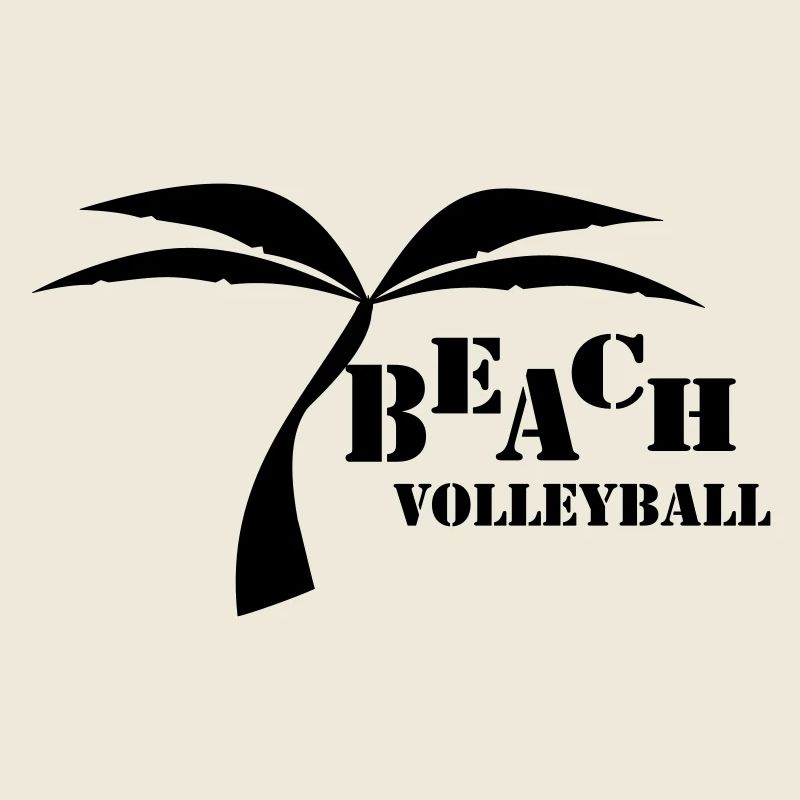 Beach volleyball