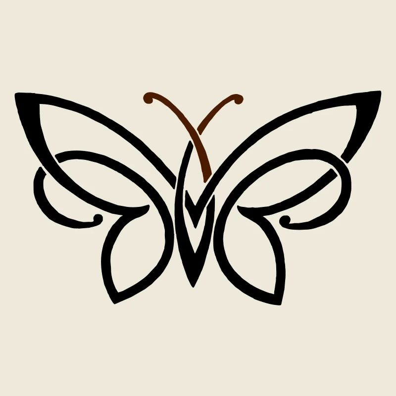 butterfly