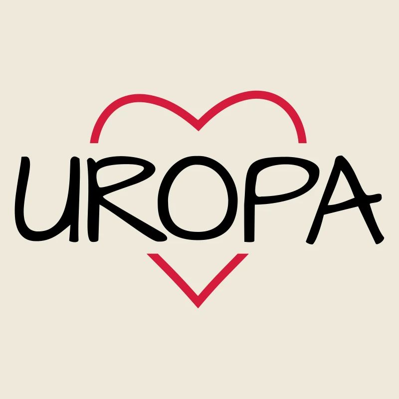 Uropa Herz Geschenkidee